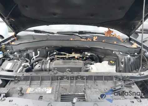 2022 Ford Explorer Timberline from USA, damaged, VIN 1FMSK8JH3NGA02406